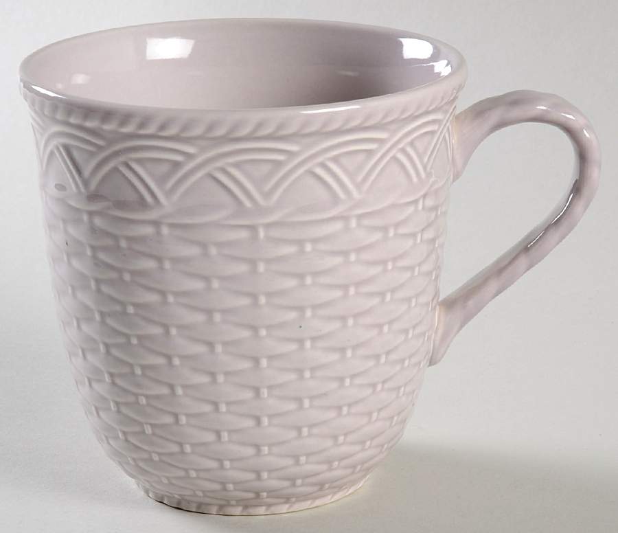 Country Manor Plum Mug by Mikasa-1