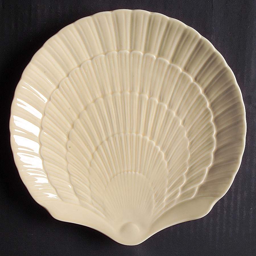 Country Manor Saffron Salad Plate by Mikasa-1