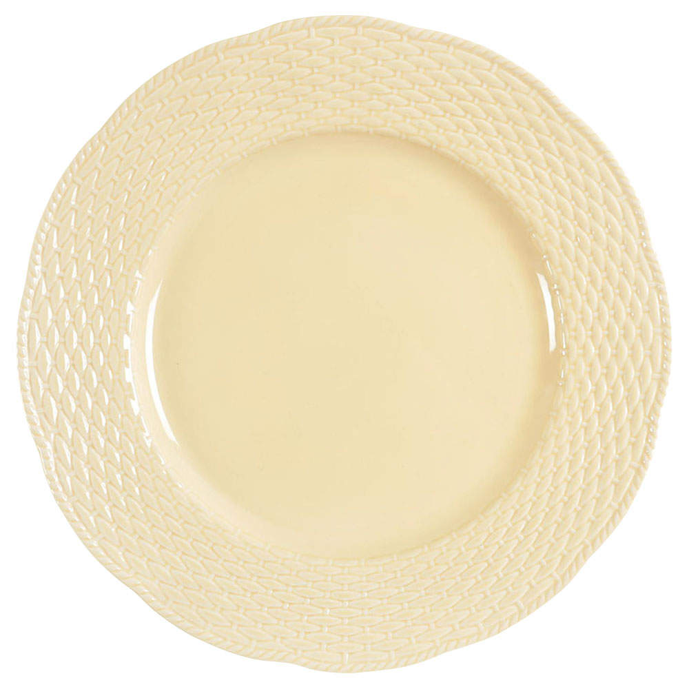 Country Manor Saffron Dinner Plate by Mikasa-1