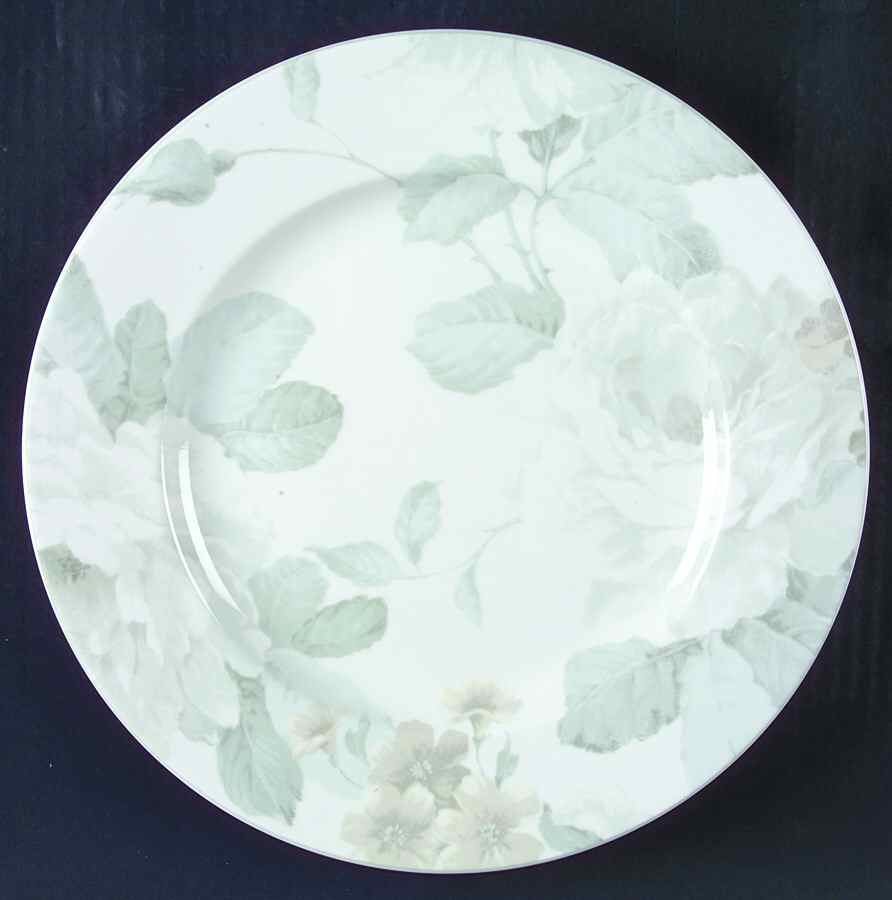 Fragrant Cloud Dinner Plate by Mikasa-1