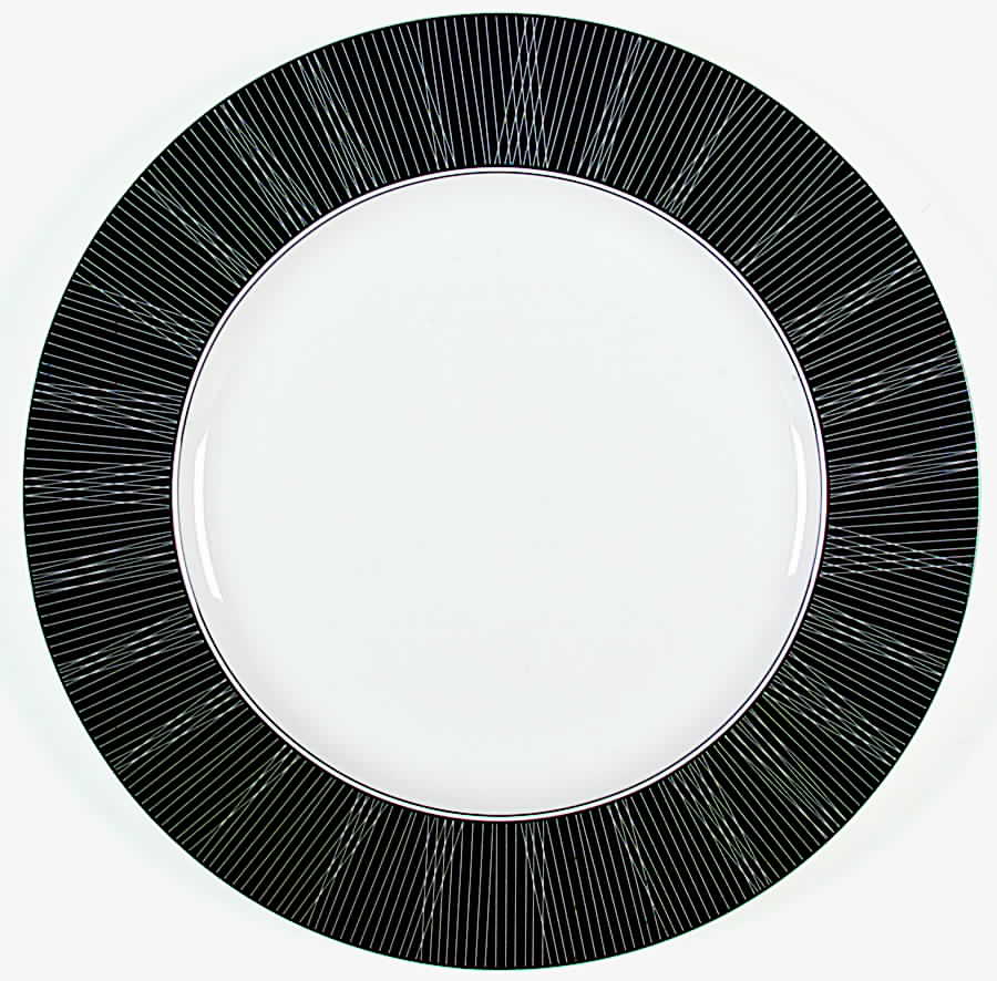 Evening Sky Dinner Plate by Mikasa-1