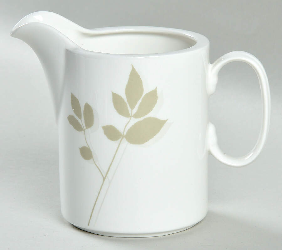 Feng Shui Creamer by Mikasa-1