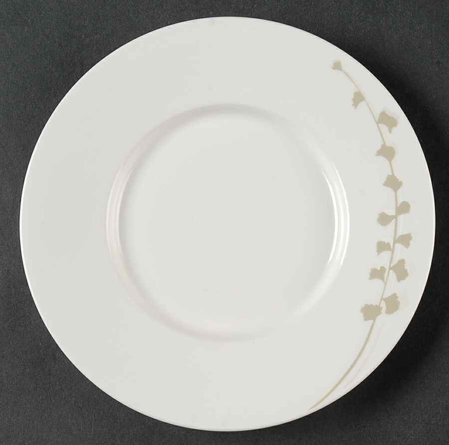 Feng Shui Saucer by Mikasa-1