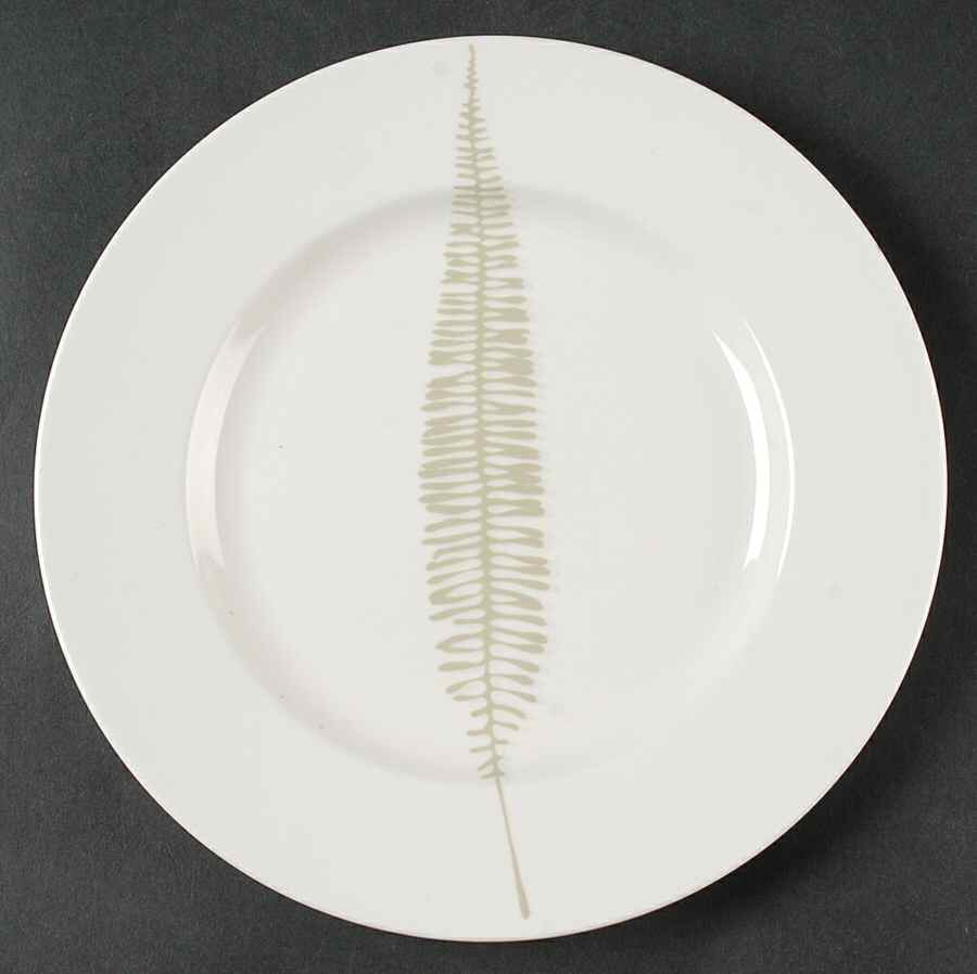 Feng Shui Salad Plate by Mikasa-1