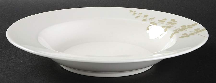 Feng Shui Rim Soup Bowl by Mikasa-1