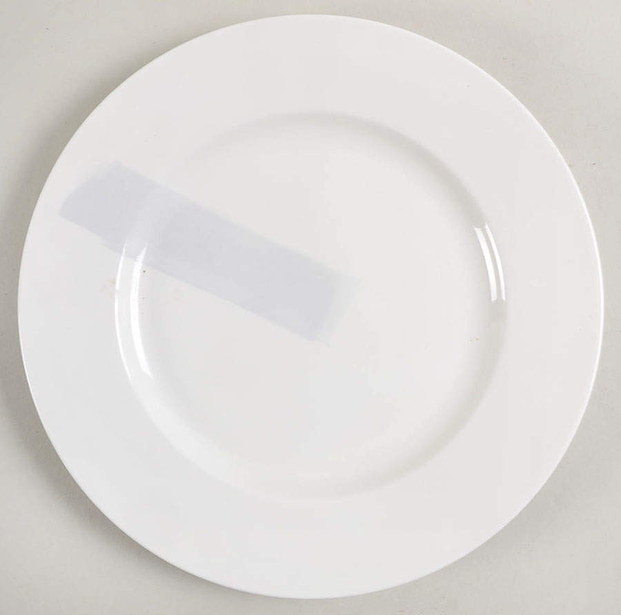 Grand Prix Salad Plate by Mikasa-1