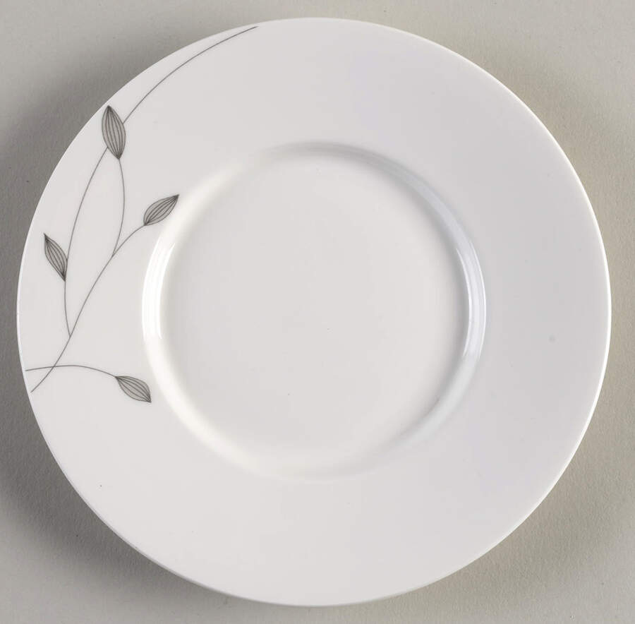 Light Touch Saucer by Mikasa-1