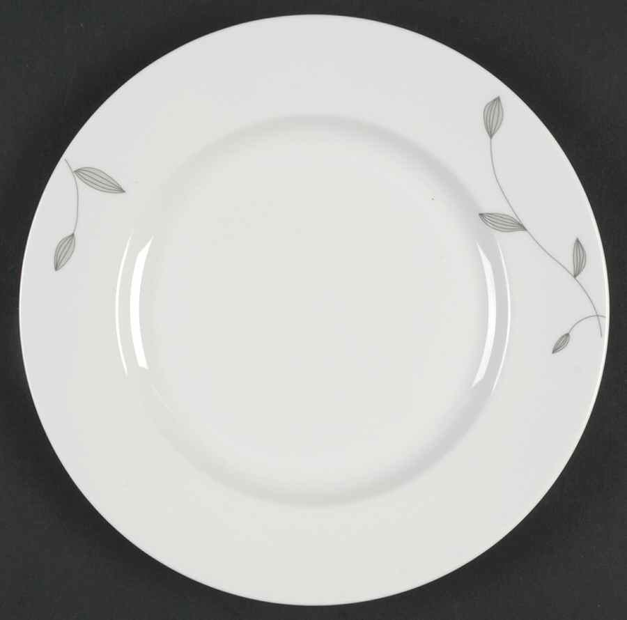 Light Touch Salad Plate by Mikasa-1