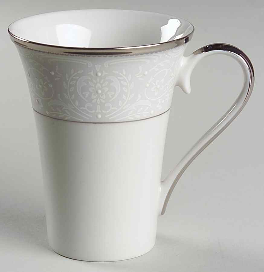 Dynasty Platinum Mug by Mikasa-1