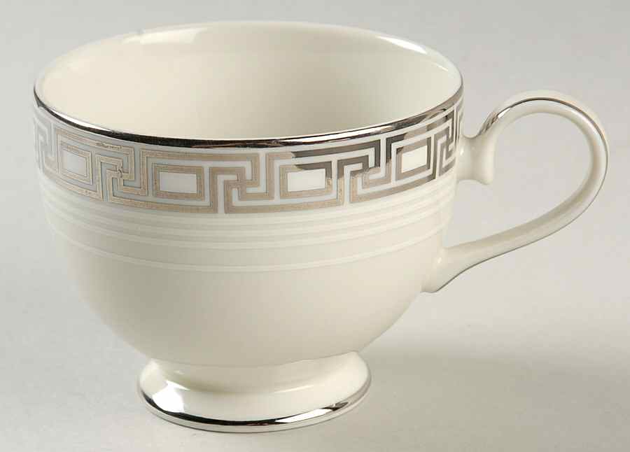 Corinthian Footed Cup by Mikasa-1