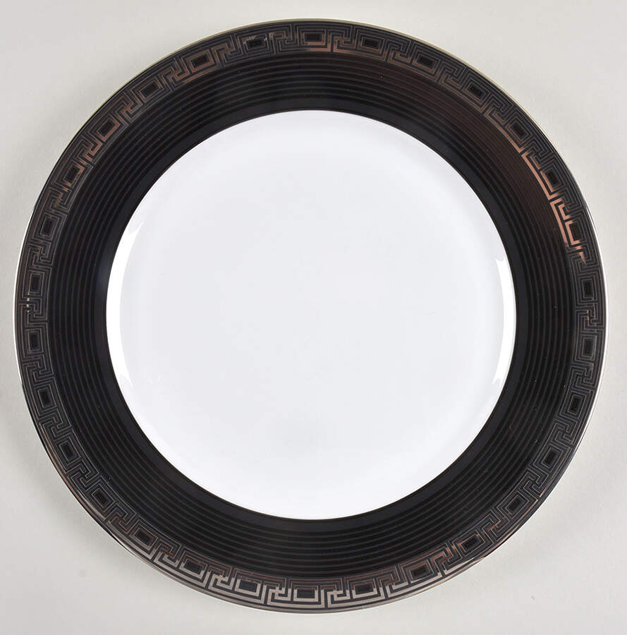 Colonnade Dinner Plate by Mikasa-1