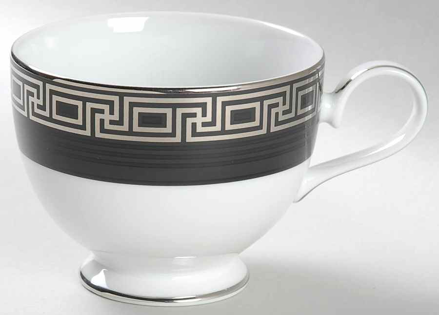 Colonnade Footed Cup by Mikasa-1