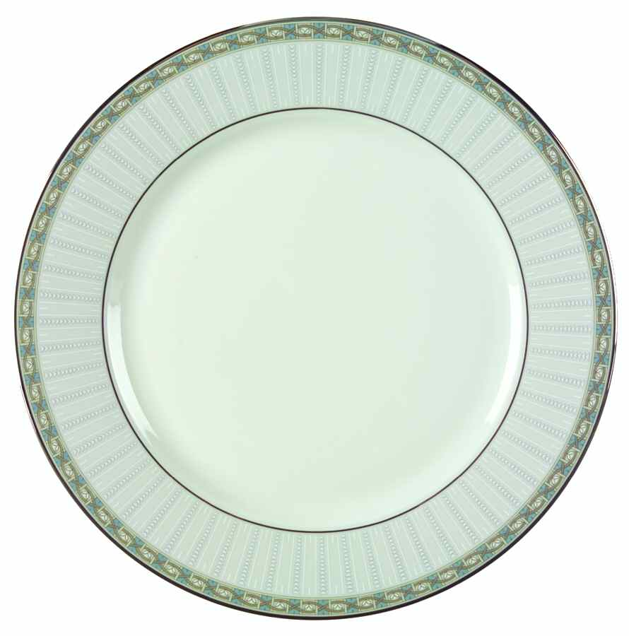 Bryn Mawr Dinner Plate by Mikasa-1