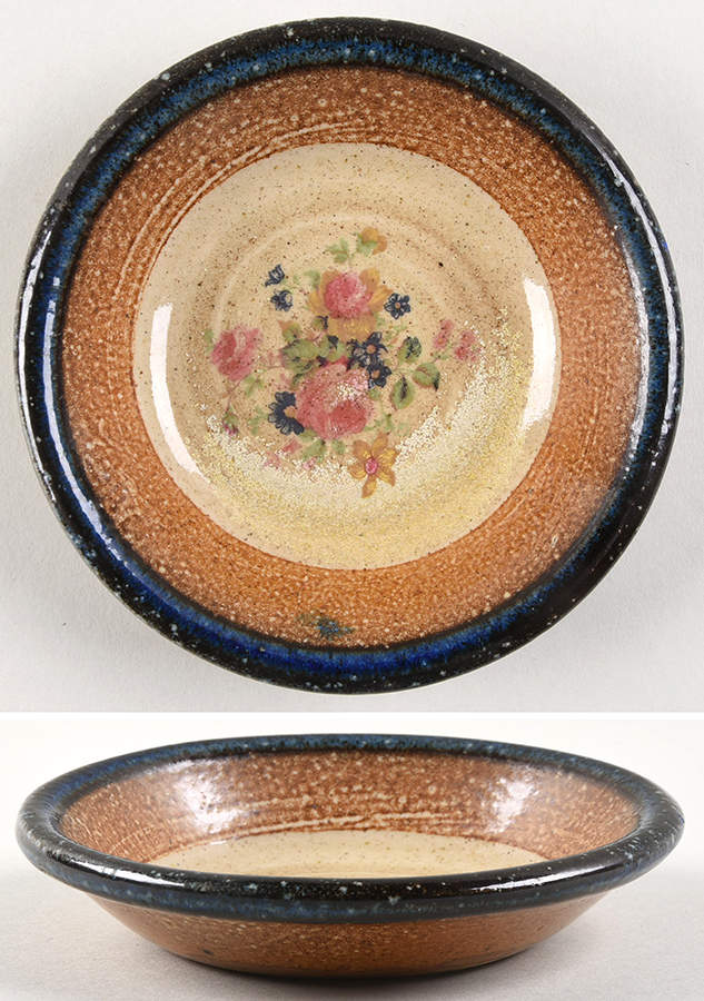 Chippendale Condiment Dish by Monroe Salt Works-1