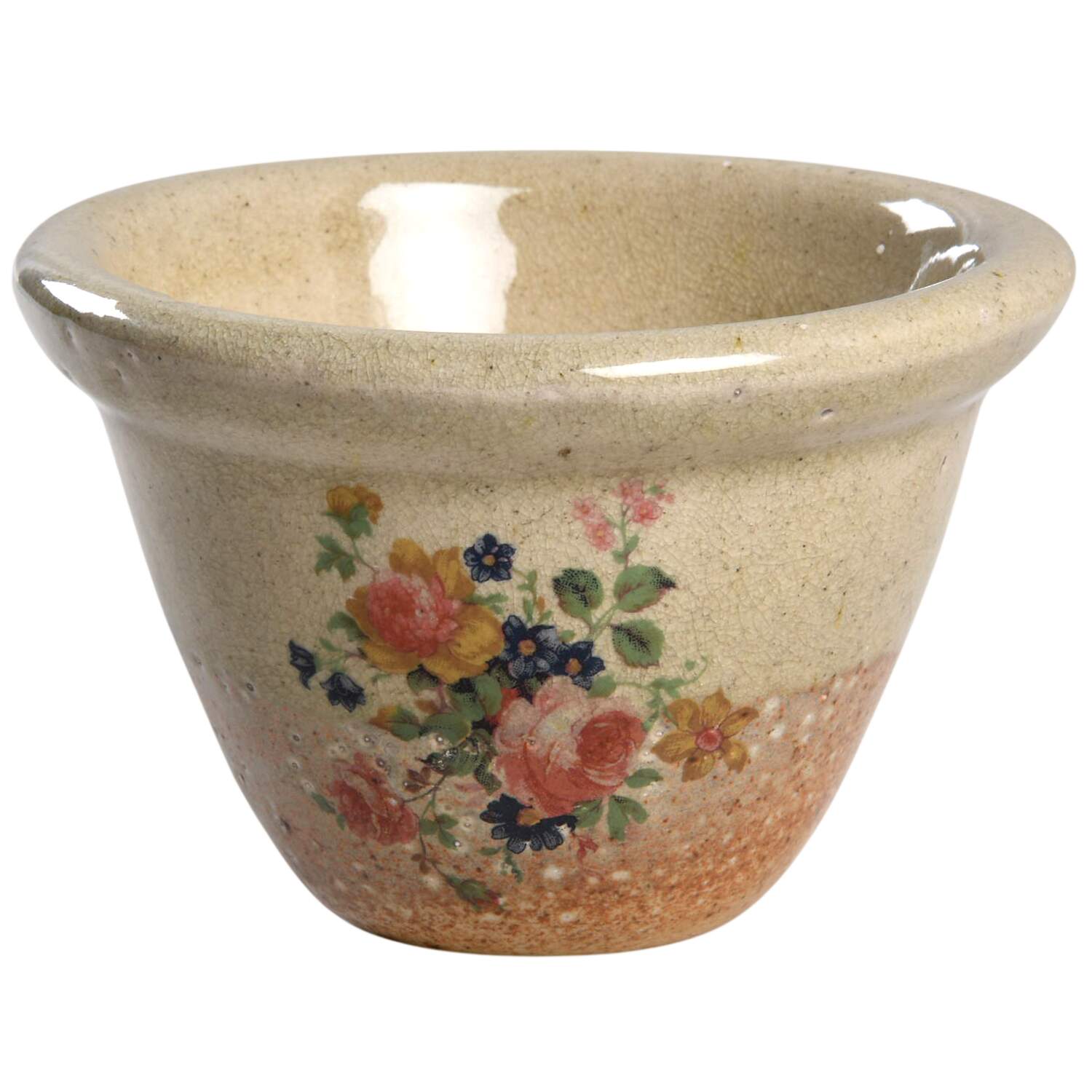 Chippendale Custard Cup by Monroe Salt Works-1