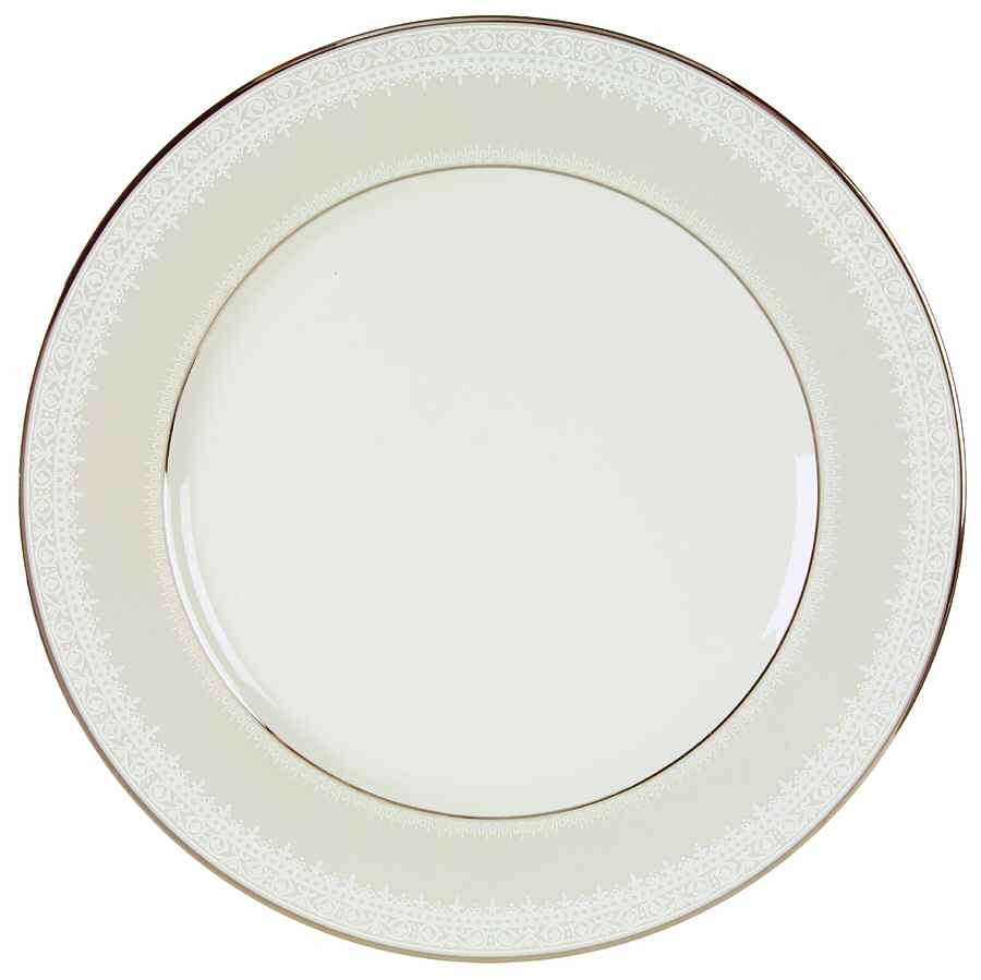 Madeira Lace Dinner Plate by Mikasa-1
