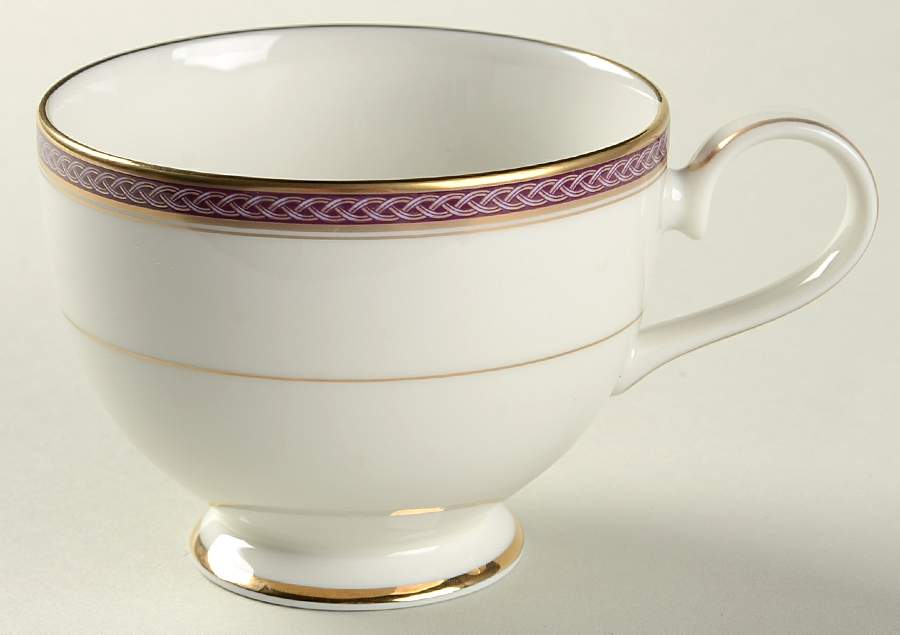 Ashton Footed Cup by Mikasa-1