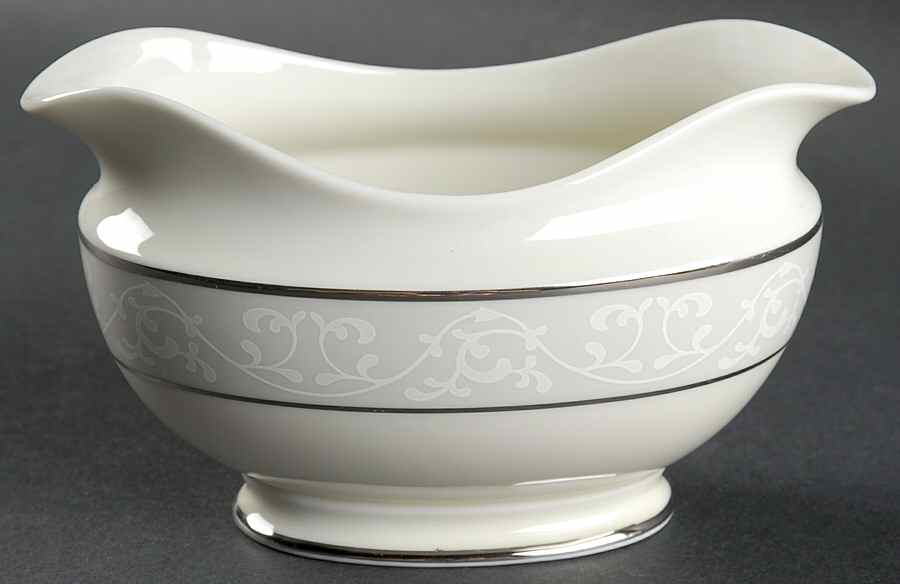 Carleton Gravy Boat by Mikasa-1