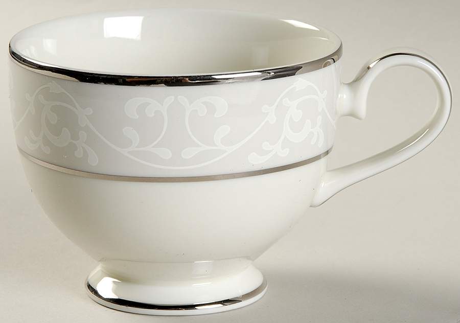 Carleton Footed Cup by Mikasa-1