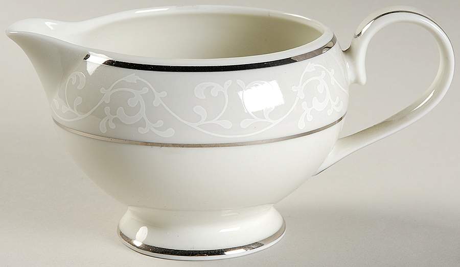 Carleton Creamer by Mikasa-1