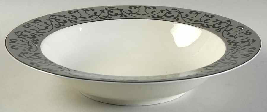 Bond Street 10" Round Vegetable Bowl by Mikasa-1