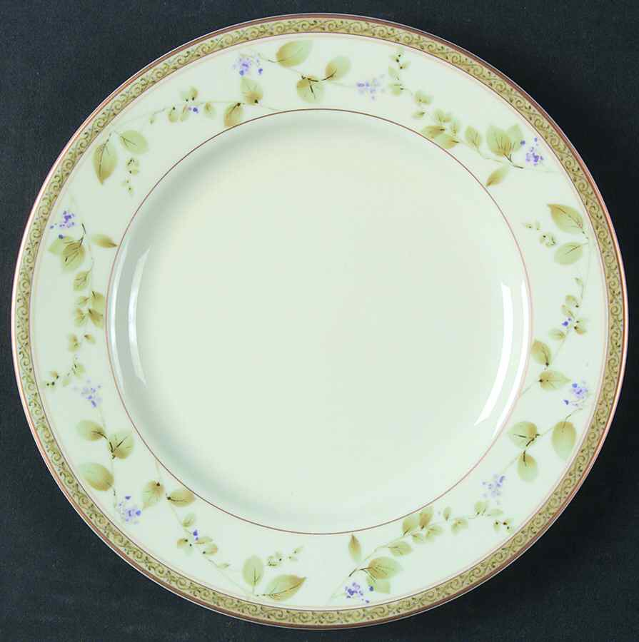 Vanessa Salad Plate by Mikasa-1