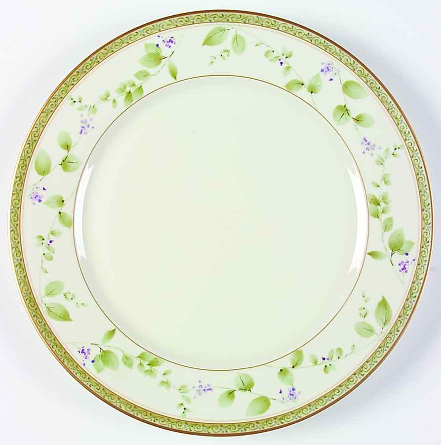 Vanessa Dinner Plate by Mikasa-1