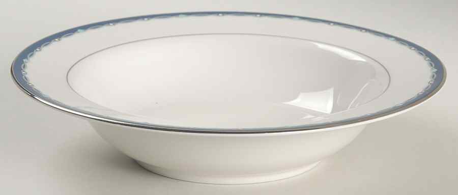 Wellington Rim Fruit/Dessert (Sauce) Bowl by Mikasa-1