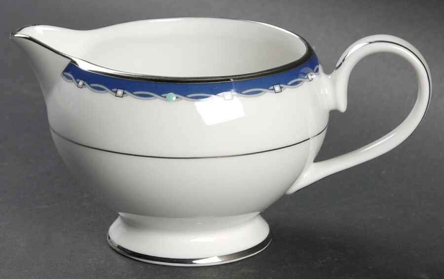 Wellington Creamer by Mikasa-1