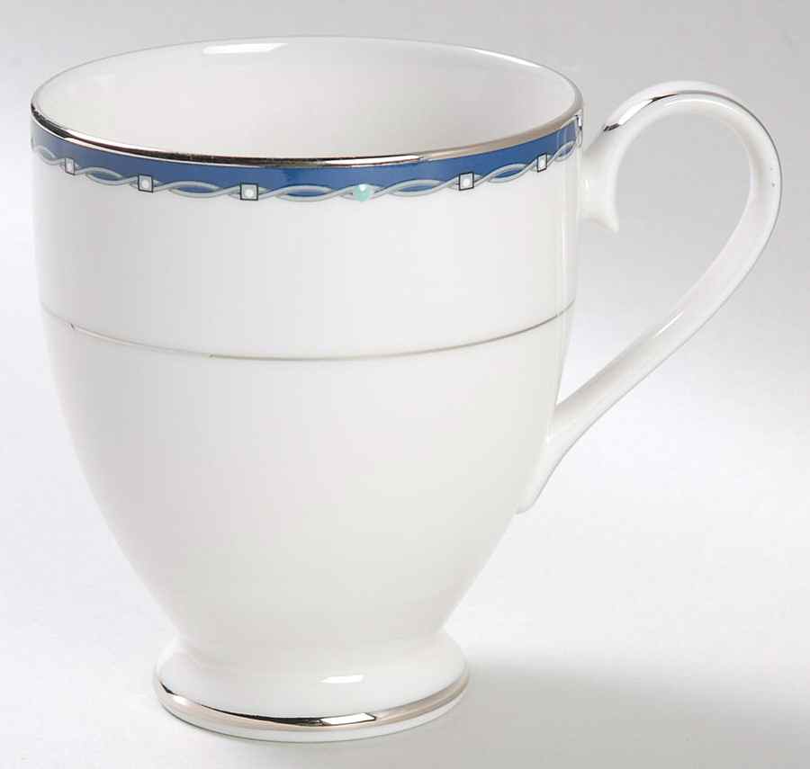 Wellington Mug by Mikasa-1