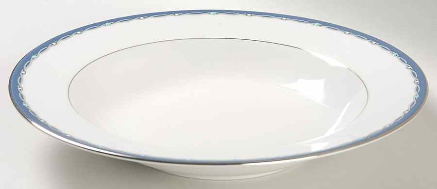 Wellington Rim Soup Bowl by Mikasa-1