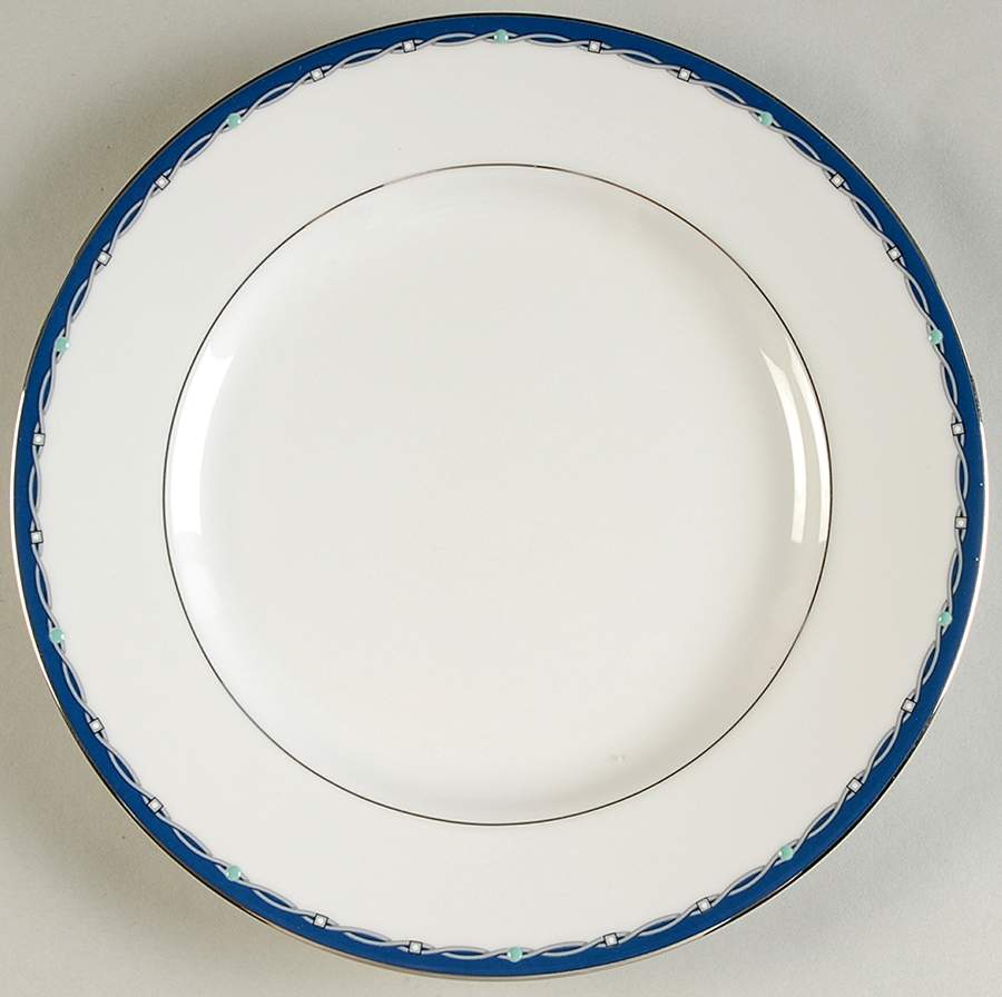 Wellington Salad Plate by Mikasa-1