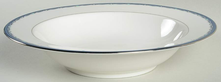 Wellington 10" Round Vegetable Bowl by Mikasa-1