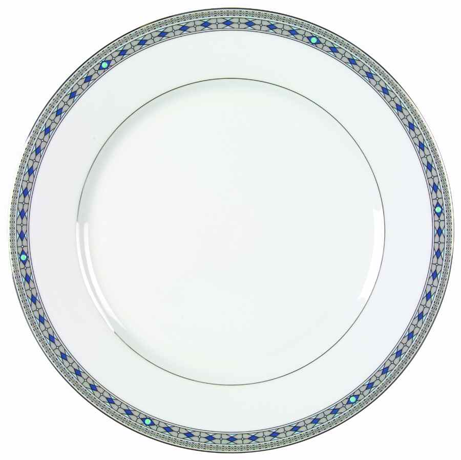 Stratford Dinner Plate by Mikasa-1