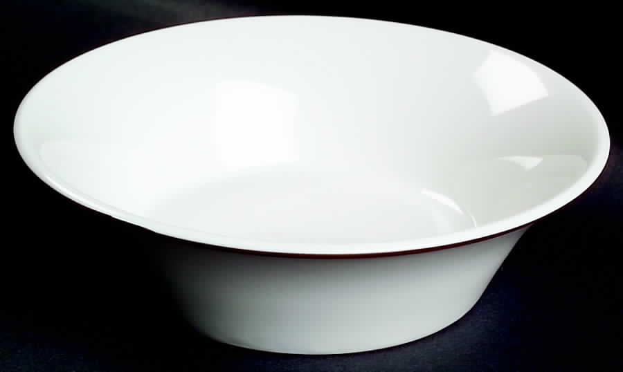 Regency Gold Fruit/Dessert (Sauce) Bowl by Mikasa-1