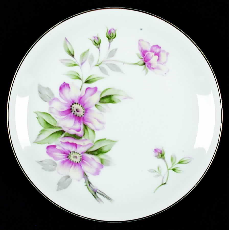 MEI742 Salad Plate by Meito-1