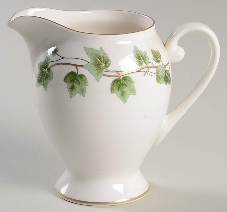 Napolean Ivy Creamer by Mikasa-1
