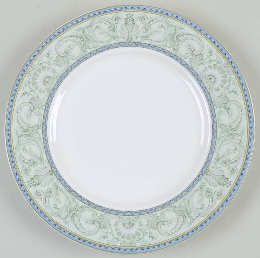 Plaza Delray Salad Plate by Mikasa-1