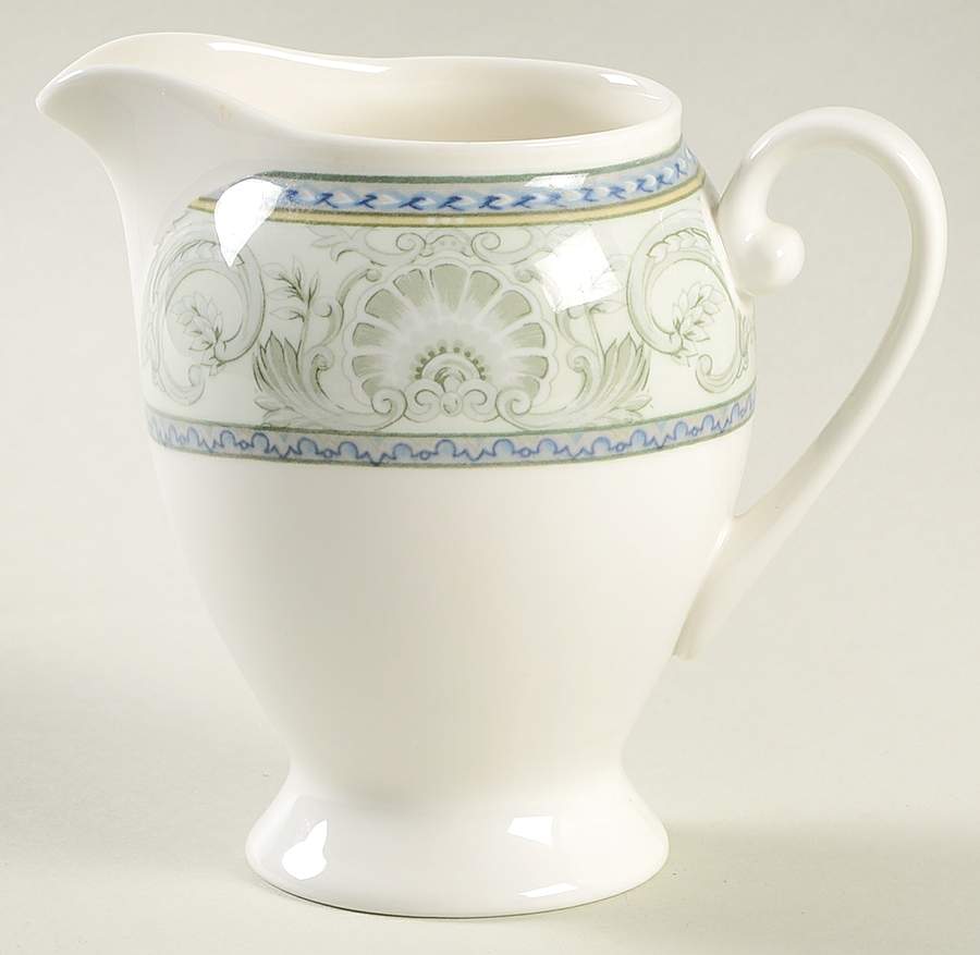 Plaza Delray Creamer by Mikasa-1