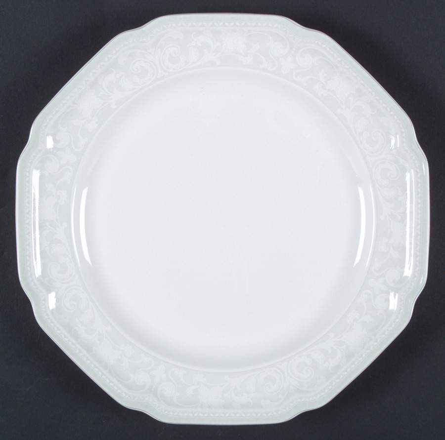 Sabrina Dinner Plate by Mikasa-1