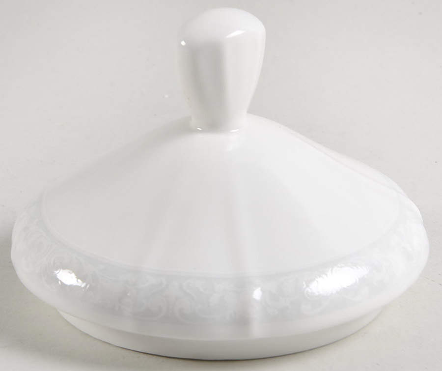 Sabrina Lid for Sugar Bowl by Mikasa-1