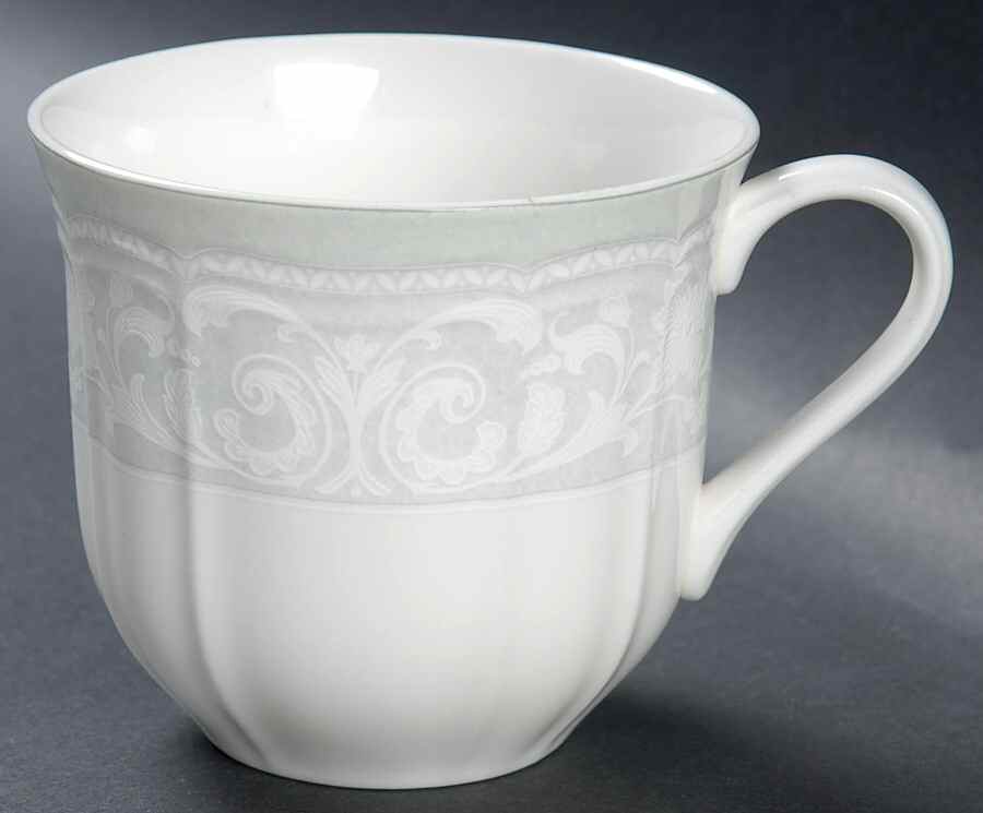 Sabrina Flat Cup by Mikasa-1