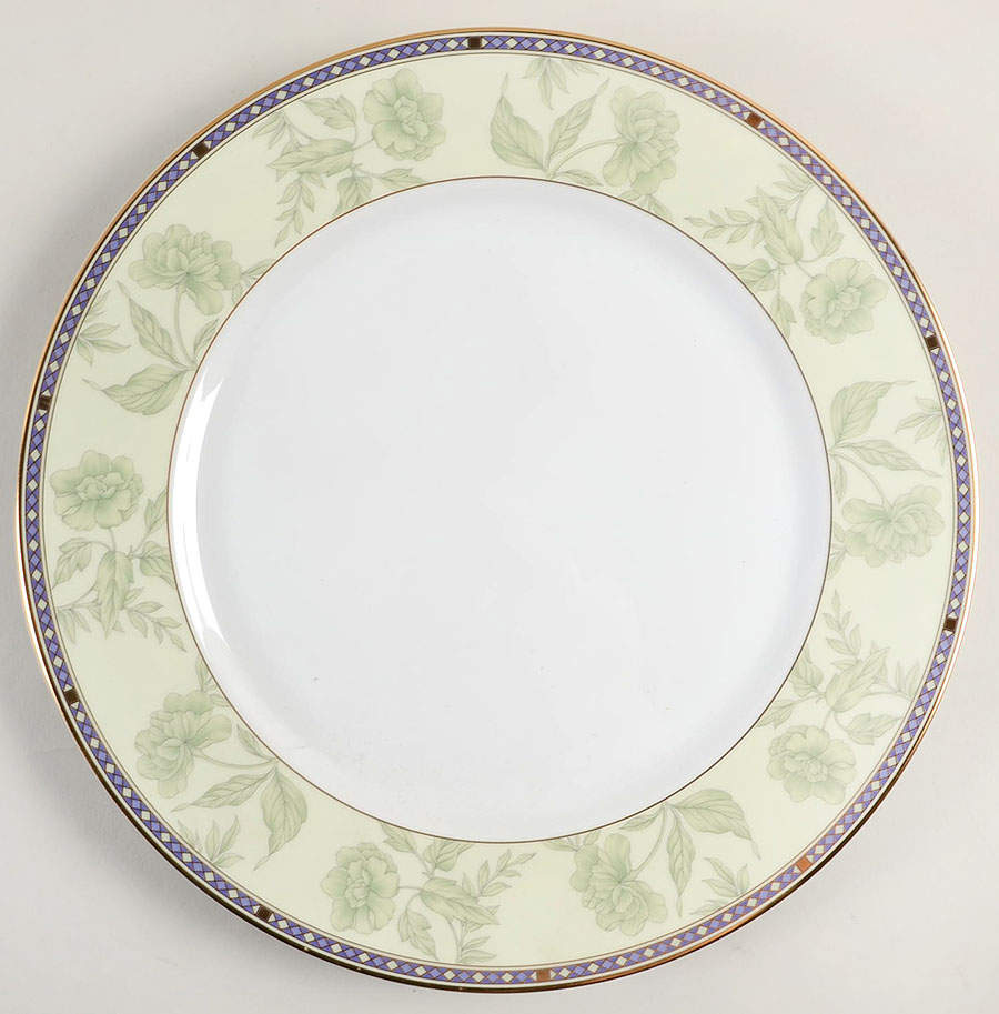 Tiamo 12" Chop Plate (Round Platter) by Mikasa-1