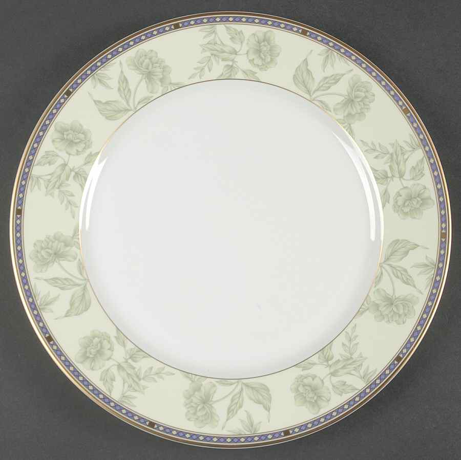 Tiamo Dinner Plate by Mikasa-1