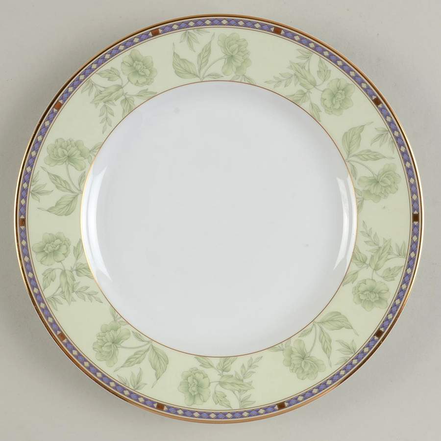 Tiamo Salad Plate by Mikasa-1