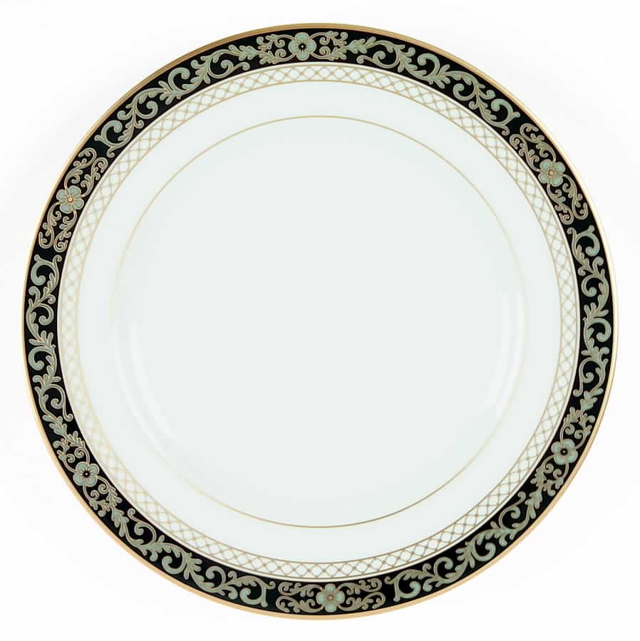 Palatial Suite Bread & Butter Plate by Mikasa-1