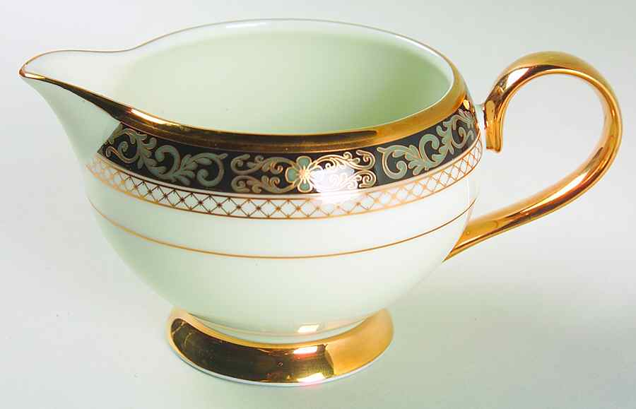 Palatial Suite Creamer by Mikasa-1