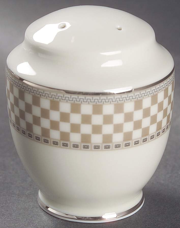 Roman Terrace Salt Shaker by Mikasa-1