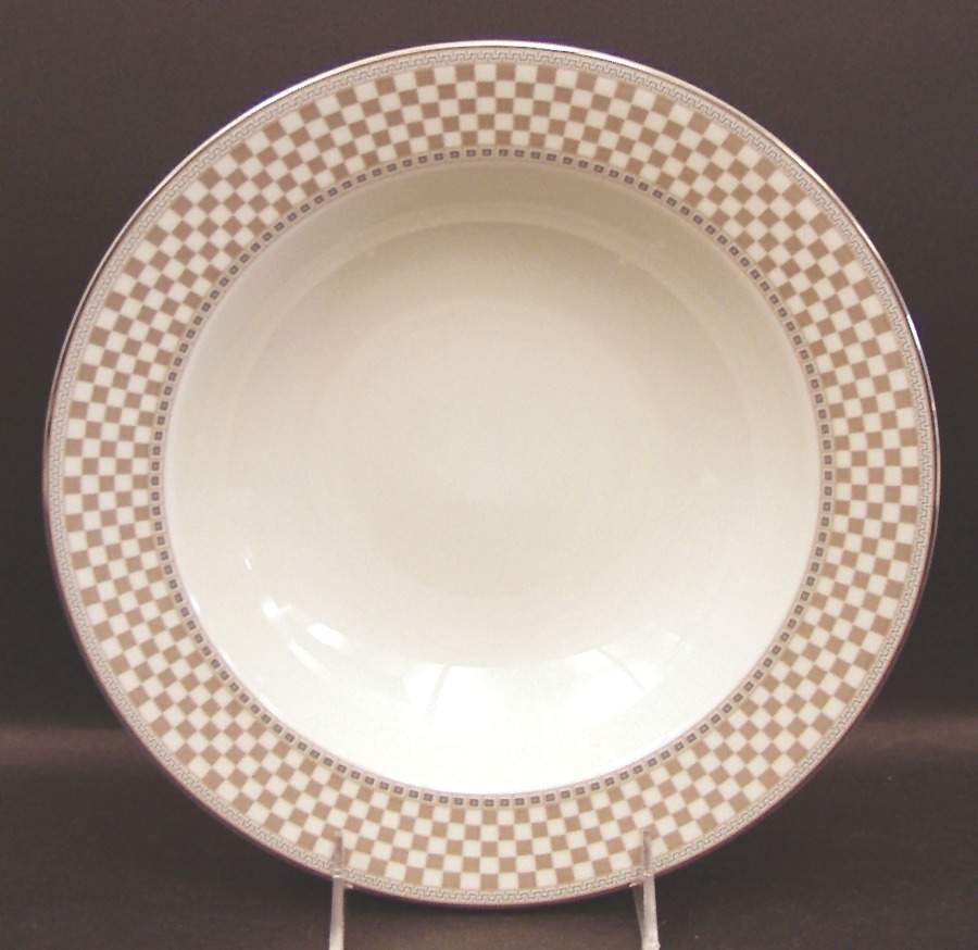Roman Terrace 10" Round Vegetable Bowl by Mikasa-1
