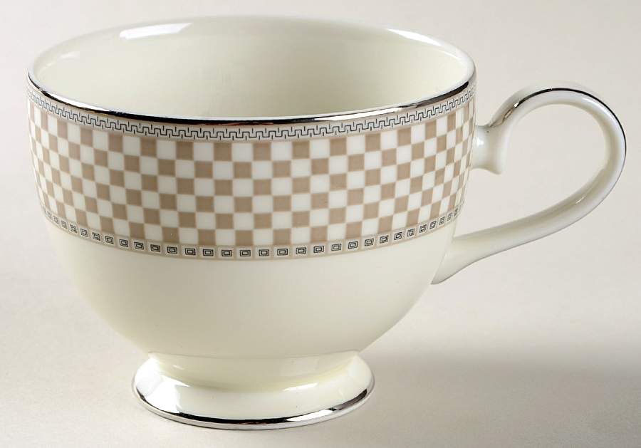 Roman Terrace Footed Cup by Mikasa-1